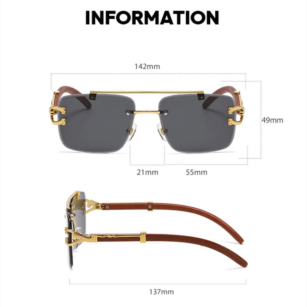 Cheetah Shades π A027