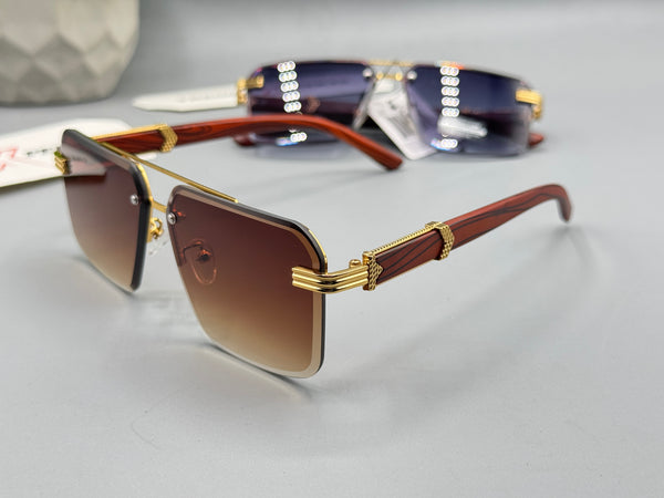 Manhattan skyline collection sunglasses