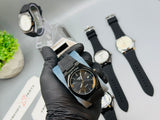 TISSOT PRX SILICONE STRAPS