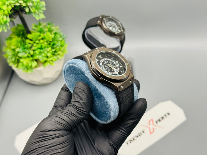Hublot Classic Fusion