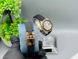 ROLEX WATCH MASTER
(SILICONE STRAPS)