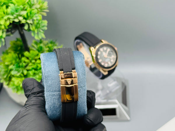 ROLEX WATCH MASTER
(SILICONE STRAPS)