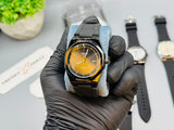 TISSOT PRX SILICONE STRAPS