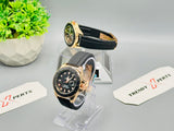 ROLEX WATCH MASTER
(SILICONE STRAPS)