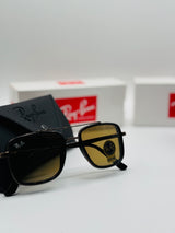 Ray-ban double bridge