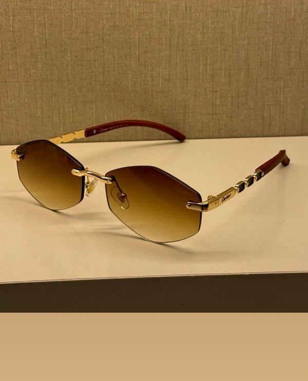 MODEL:3176 santos collection sunglasses