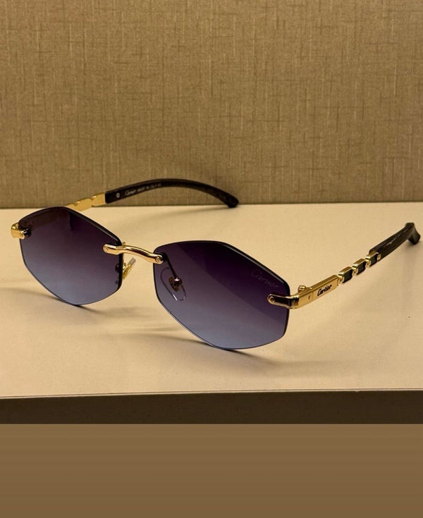 MODEL:3176 santos collection sunglasses