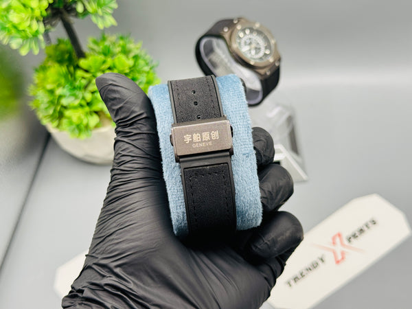 Hublot Classic Fusion