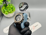Hublot Classic Fusion