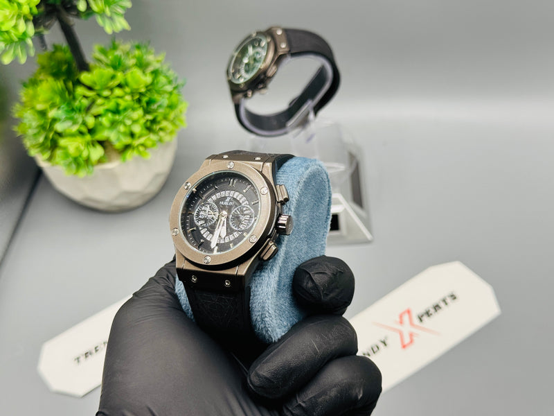 Hublot Classic Fusion