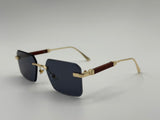 Wood line seriese - Back Edition - Premium
sunglasses