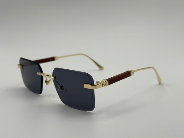 Wood line seriese - Back Edition - Premium
sunglasses