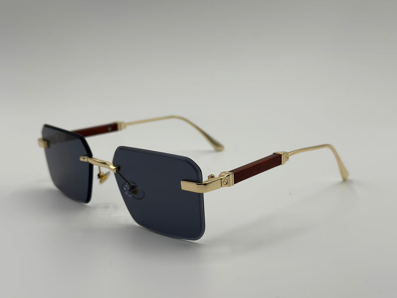 Wood line seriese - Back Edition - Premium
sunglasses