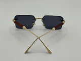 Wood line seriese - Back Edition - Premium
sunglasses