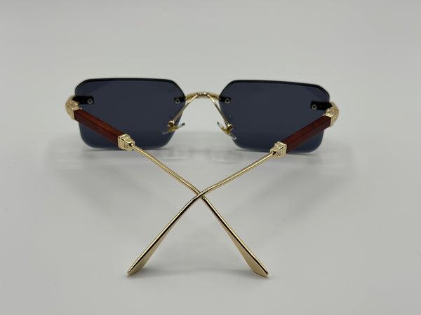 Wood line seriese - Back Edition - Premium
sunglasses