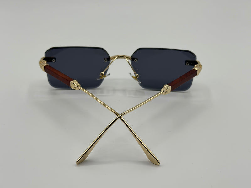 Wood line seriese - Back Edition - Premium
sunglasses