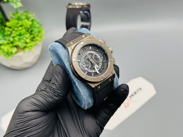 Hublot Classic Fusion