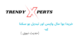 TRENDY XPERTS